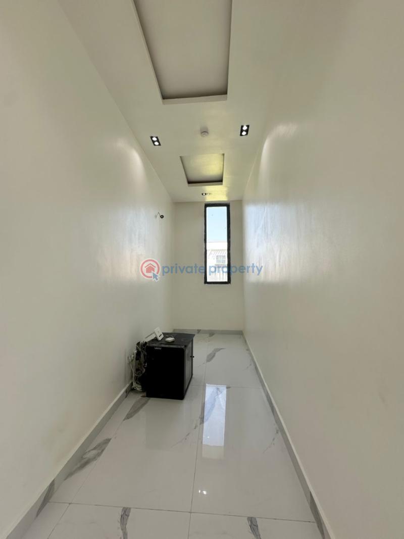 6 bedroom Detached Duplex For Sale Ikate Elegushi Lekki Lagos - 18