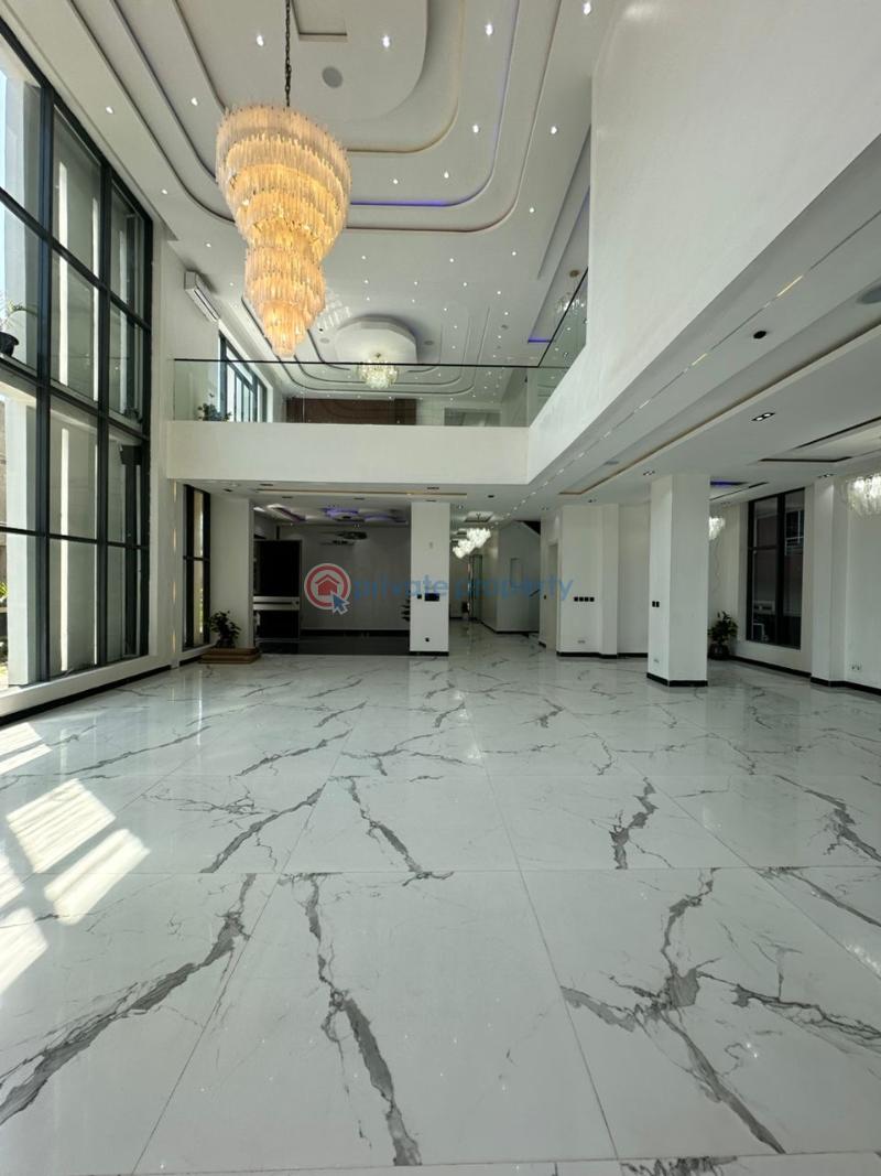 6 bedroom Detached Duplex For Sale Ikate Elegushi Lekki Lagos - 10