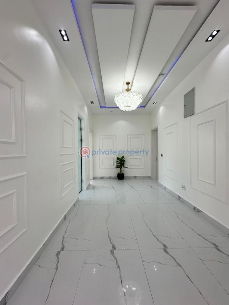 6 bedroom Detached Duplex For Sale Ikate Elegushi Lekki Lagos - 3