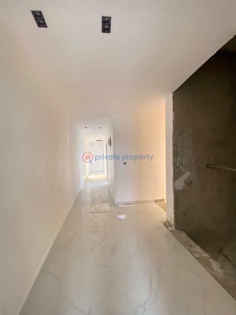 6 bedroom Detached Duplex For Sale Osapa London Lekki Lagos - 12