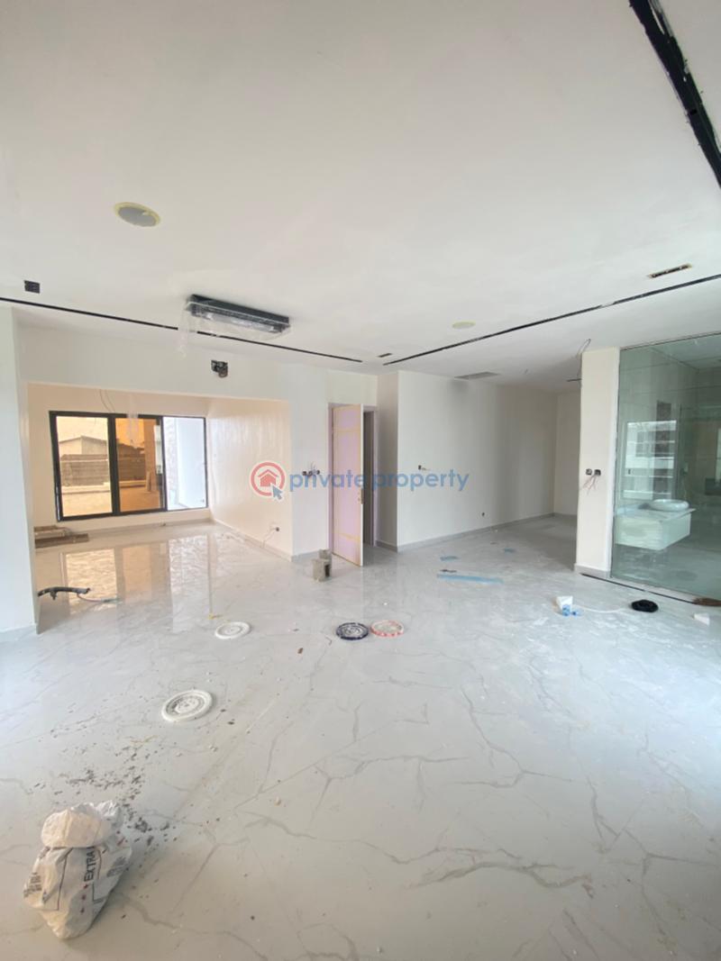 6 bedroom Detached Duplex For Sale Osapa London Lekki Lagos - 10