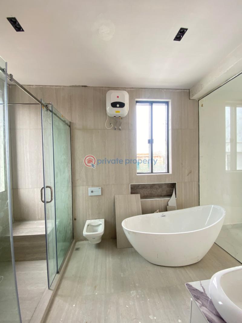 6 bedroom Detached Duplex For Sale Osapa London Lekki Lagos - 9