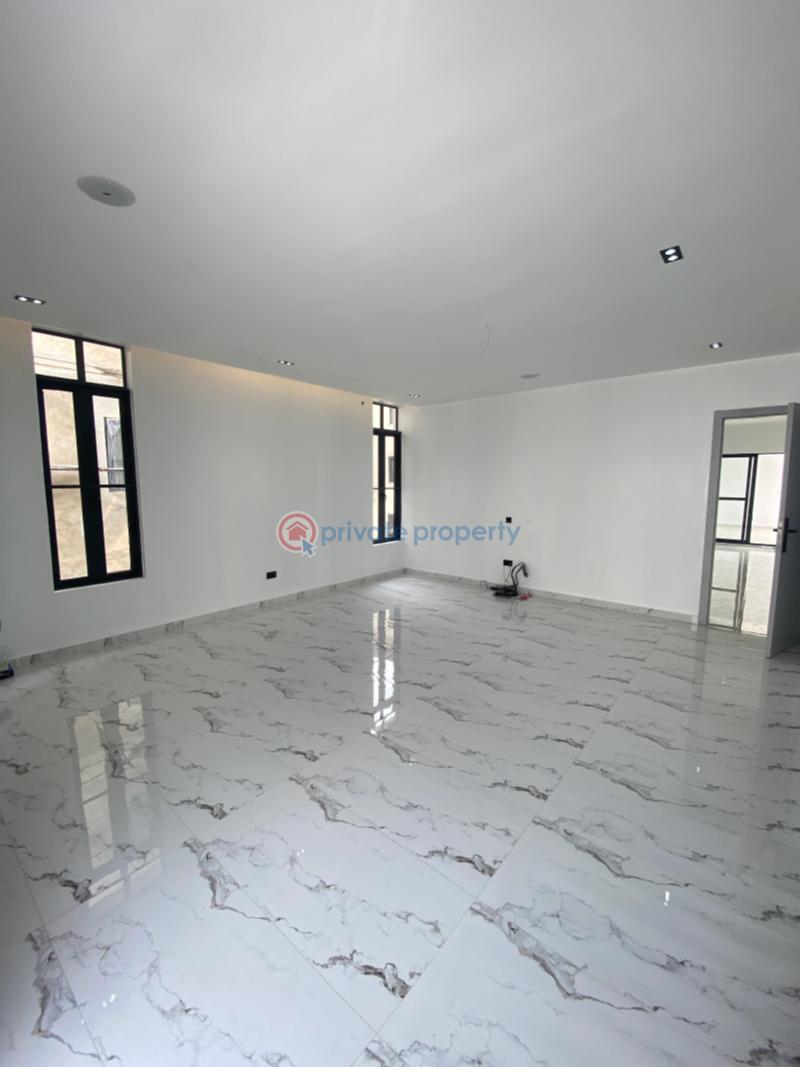 6 bedroom Detached Duplex For Sale Megamound Ikota Lekki Lagos - 9
