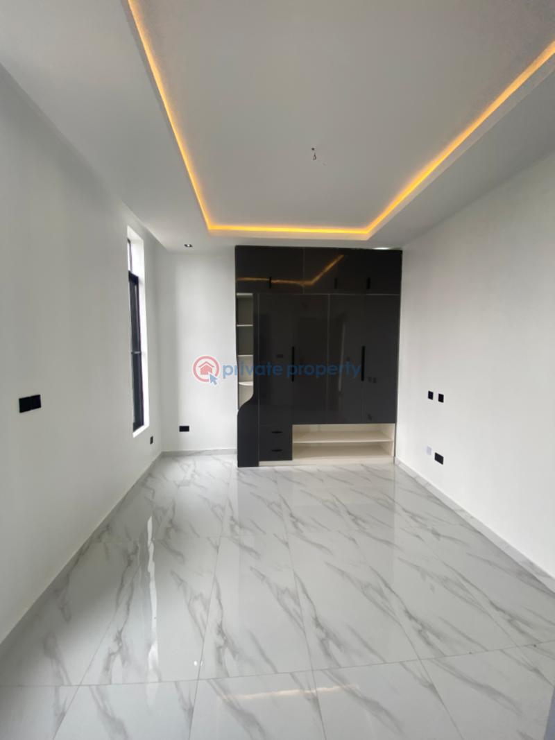6 bedroom Detached Duplex For Sale Megamound Ikota Lekki Lagos - 16
