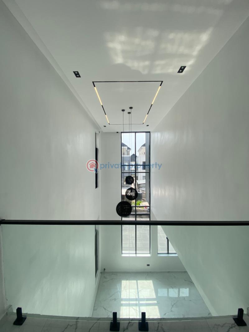 6 bedroom Detached Duplex For Sale Megamound Ikota Lekki Lagos - 11