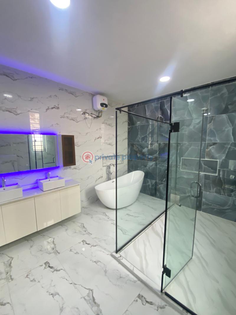 6 bedroom Detached Duplex For Sale Megamound Ikota Lekki Lagos - 12