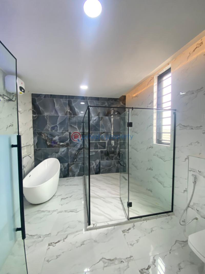 6 bedroom Detached Duplex For Sale Megamound Ikota Lekki Lagos - 13