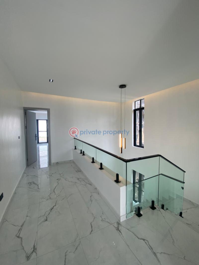 6 bedroom Detached Duplex For Sale Megamound Ikota Lekki Lagos - 15