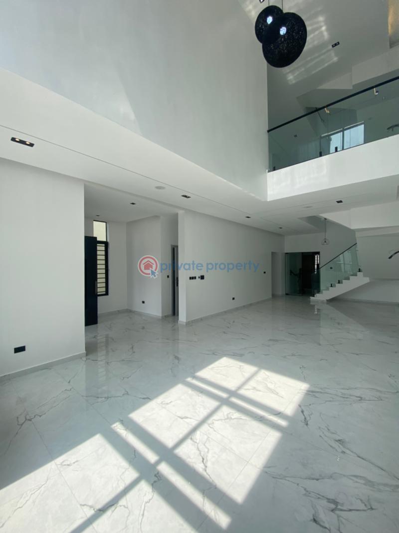 6 bedroom Detached Duplex For Sale Megamound Ikota Lekki Lagos - 2