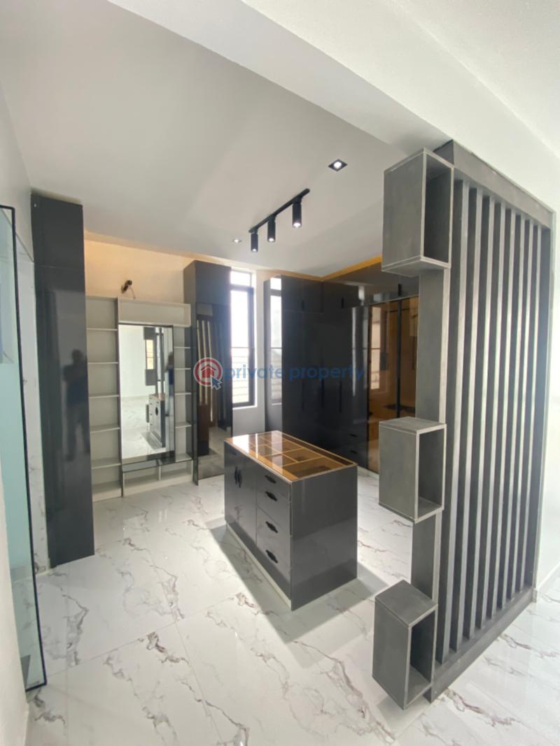 6 bedroom Detached Duplex For Sale Megamound Ikota Lekki Lagos - 14