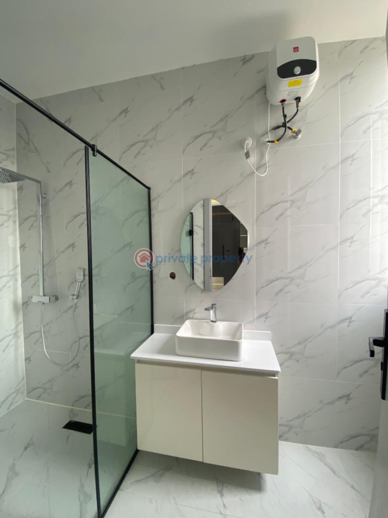 6 bedroom Detached Duplex For Sale Megamound Ikota Lekki Lagos - 18