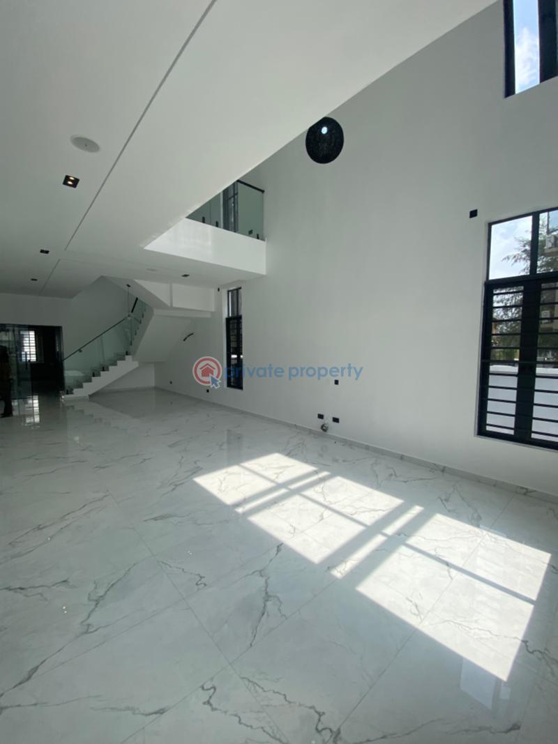 6 bedroom Detached Duplex For Sale Megamound Ikota Lekki Lagos - 1