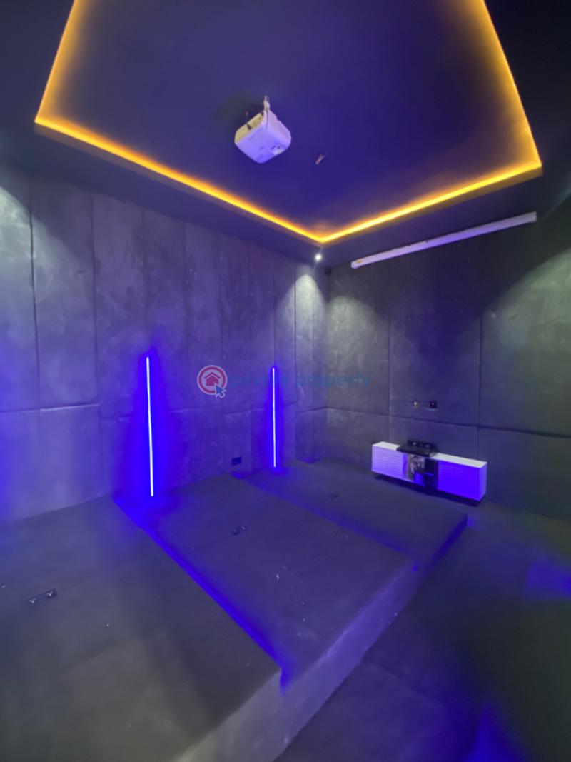 6 bedroom Detached Duplex For Sale Megamound Ikota Lekki Lagos - 7