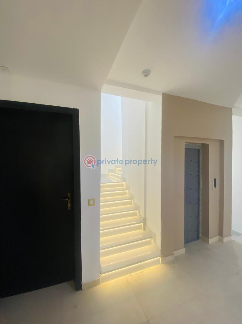 6 bedroom Penthouse For Sale Osbrone Estate Osborne Foreshore Estate Ikoyi Lagos - 20