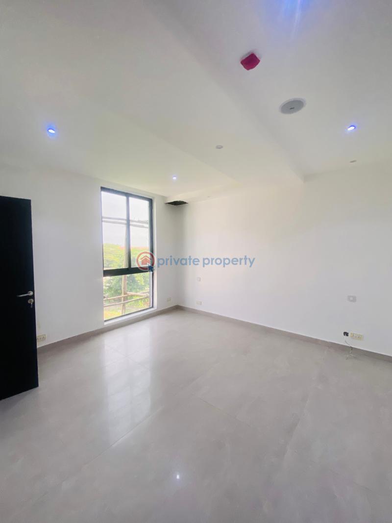 6 bedroom Penthouse For Sale Osbrone Estate Osborne Foreshore Estate Ikoyi Lagos - 16