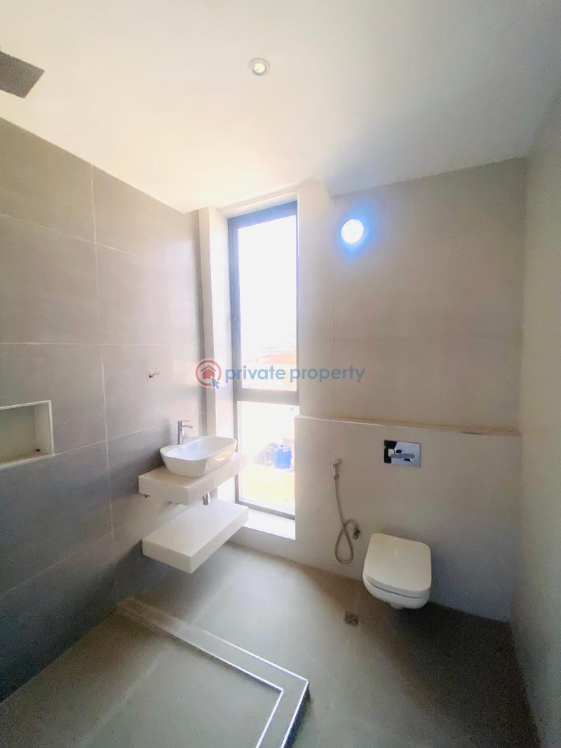 6 bedroom Penthouse For Sale Osbrone Estate Osborne Foreshore Estate Ikoyi Lagos - 15
