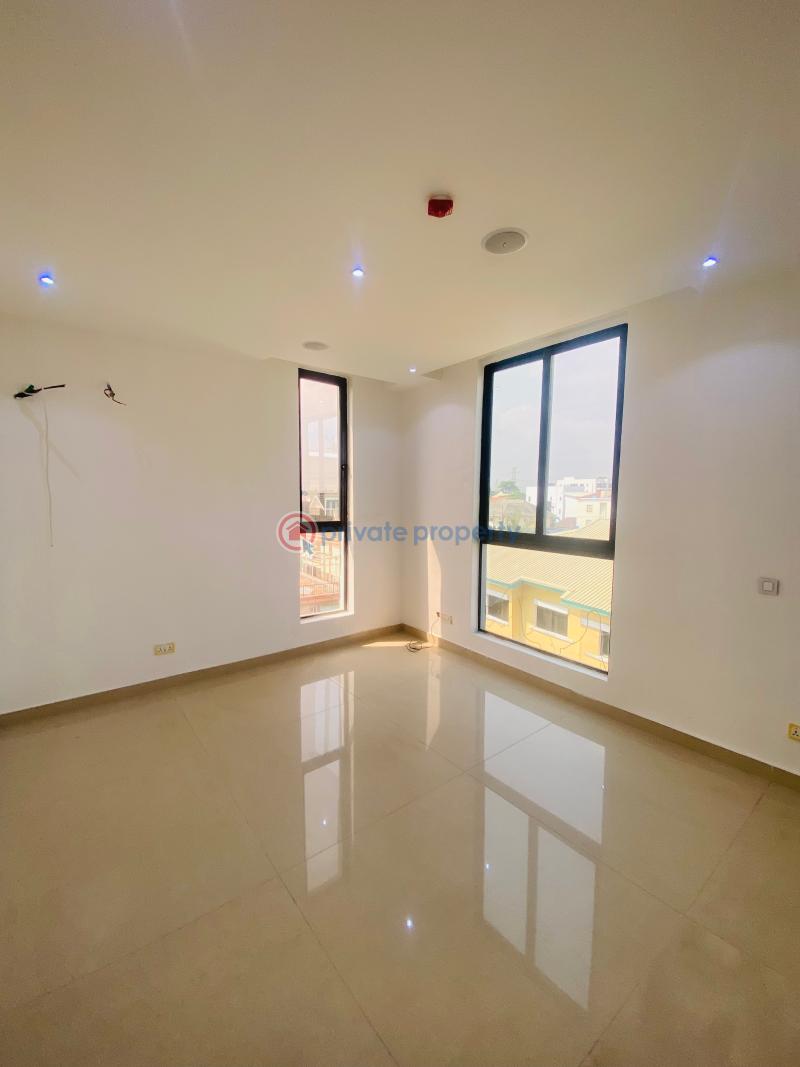 6 bedroom Penthouse For Sale Osbrone Estate Osborne Foreshore Estate Ikoyi Lagos - 18