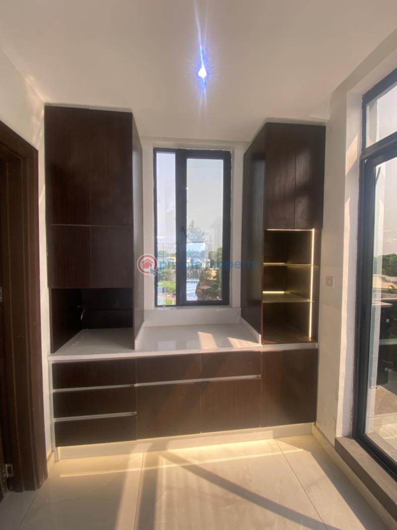 6 bedroom Penthouse For Sale Osbrone Estate Osborne Foreshore Estate Ikoyi Lagos - 4