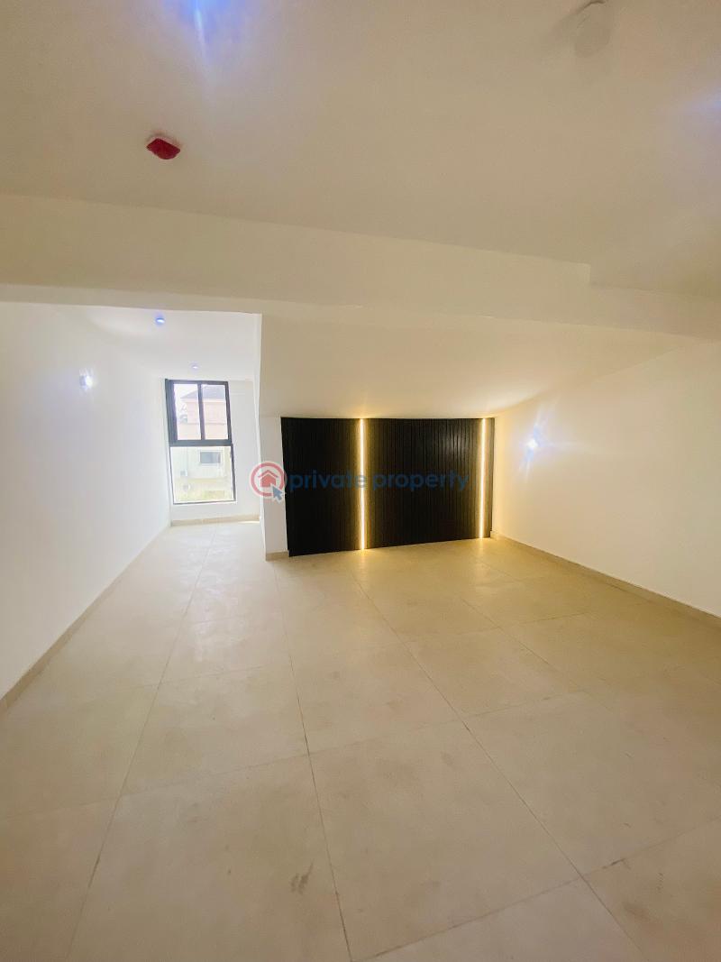 6 bedroom Penthouse For Sale Osbrone Estate Osborne Foreshore Estate Ikoyi Lagos - 21