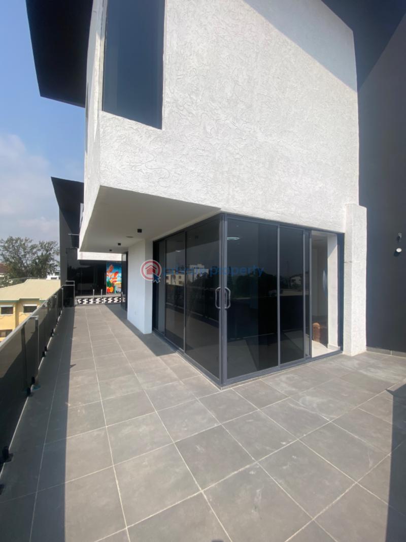 6 bedroom Penthouse For Sale Osbrone Estate Osborne Foreshore Estate Ikoyi Lagos - 2