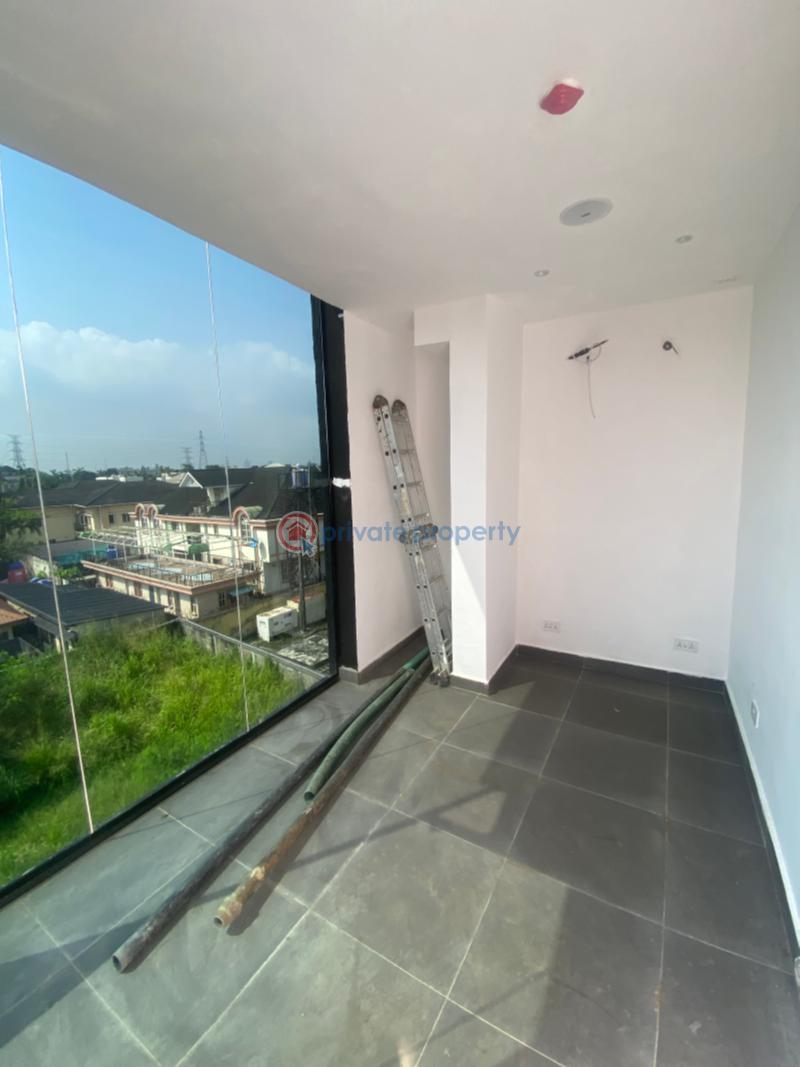 6 bedroom Penthouse For Sale Osbrone Estate Osborne Foreshore Estate Ikoyi Lagos - 3