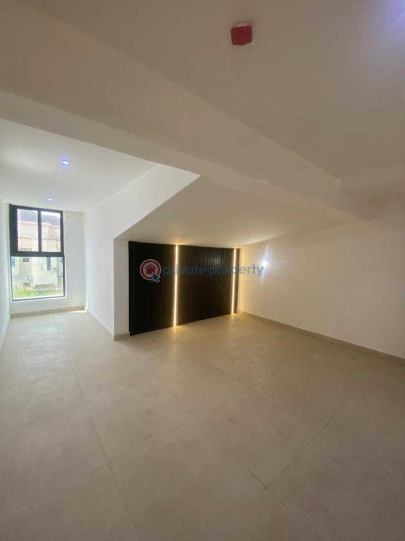 6 bedroom Penthouse For Sale Osbrone Estate Osborne Foreshore Estate Ikoyi Lagos - 24