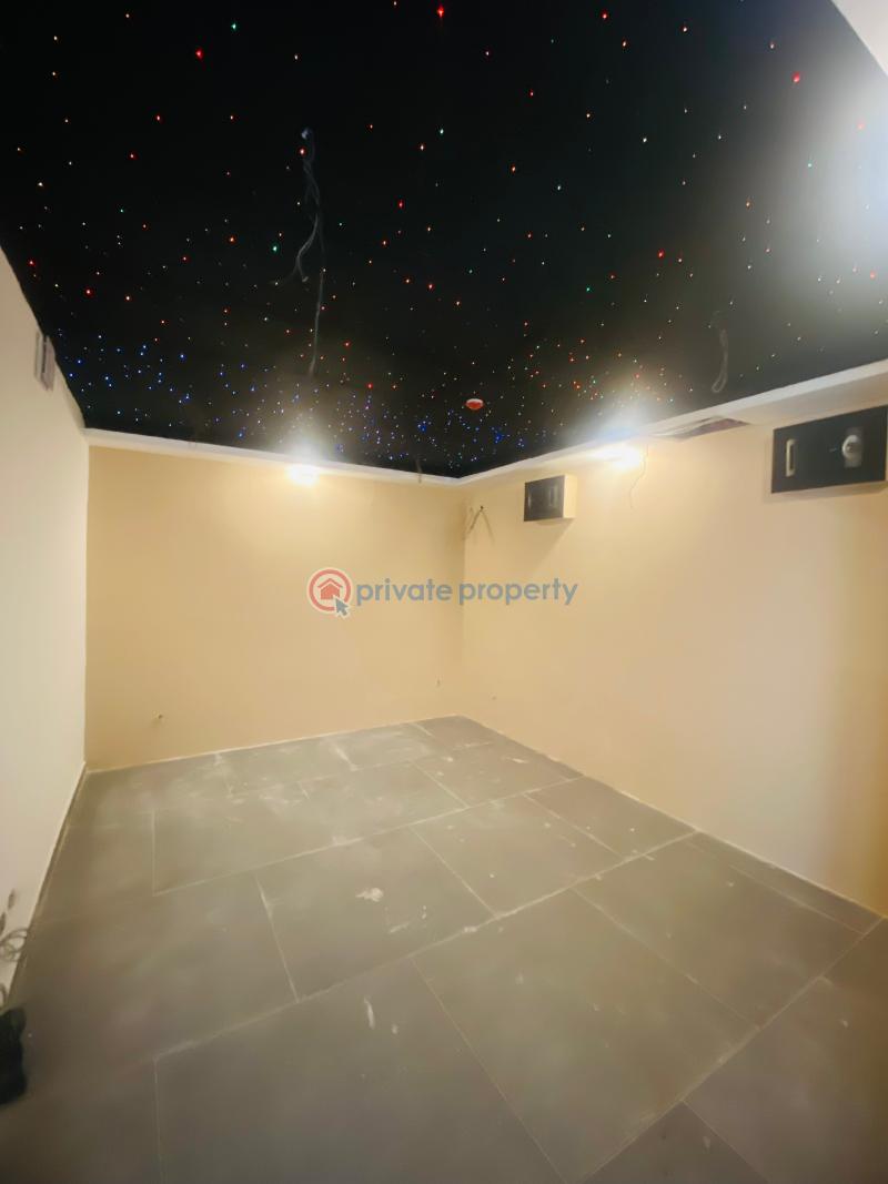 6 bedroom Penthouse For Sale Osbrone Estate Osborne Foreshore Estate Ikoyi Lagos - 6