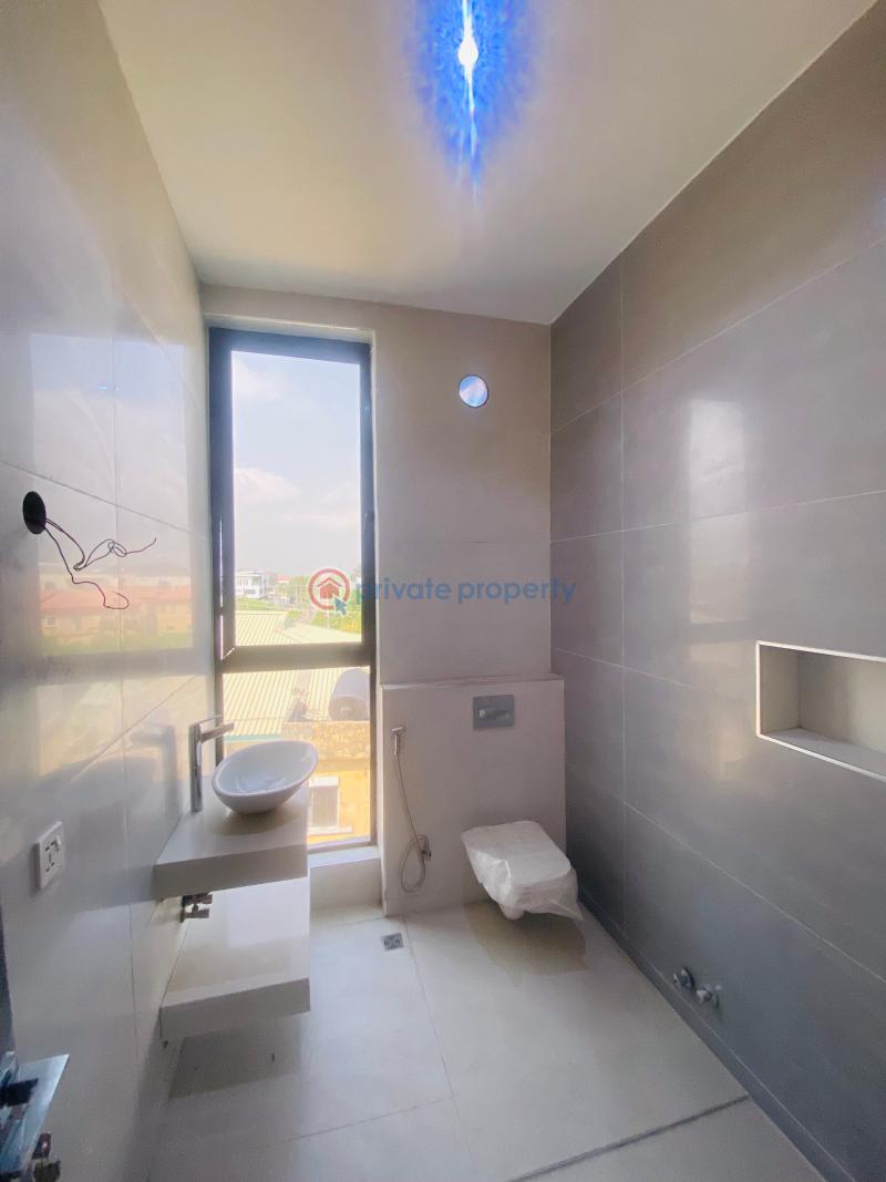 6 bedroom Penthouse For Sale Osbrone Estate Osborne Foreshore Estate Ikoyi Lagos - 7