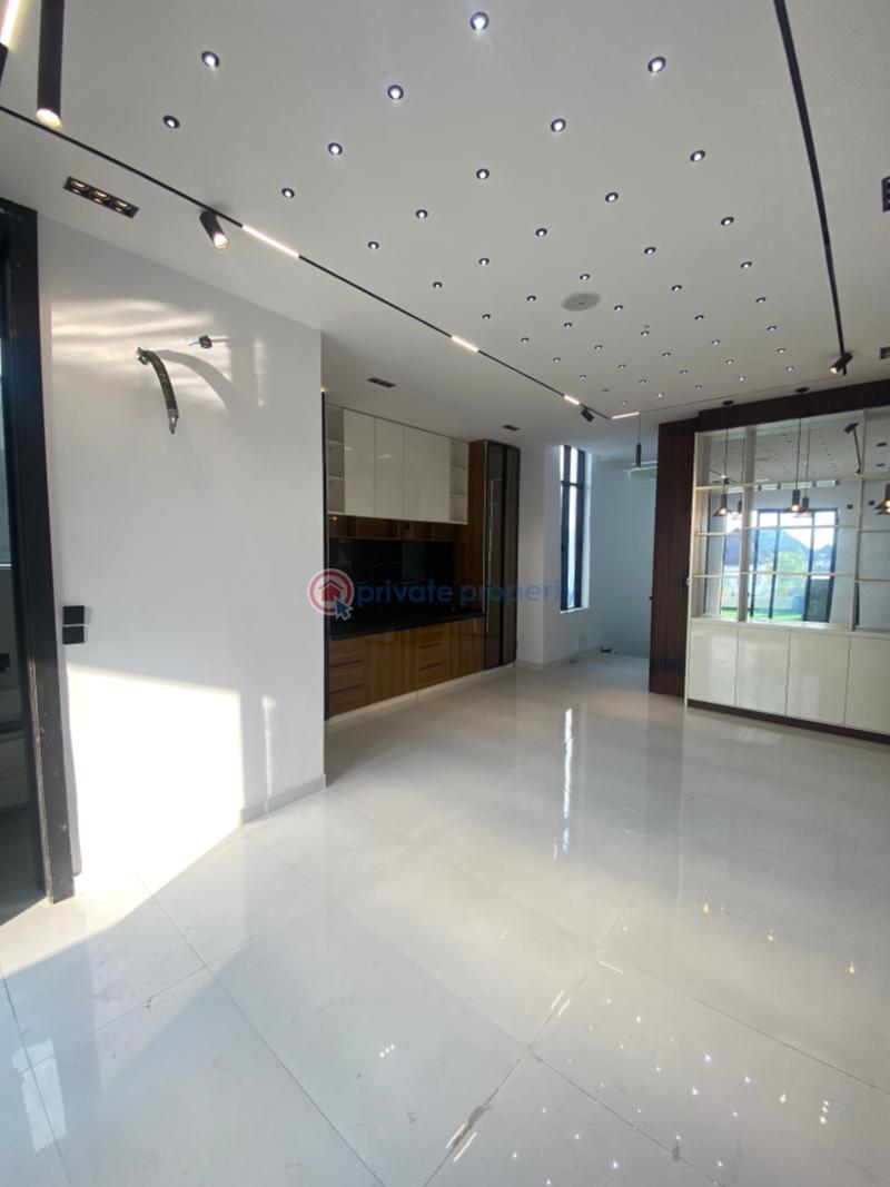 6 bedroom Detached Duplex For Sale Chevron Drive Lekki Lagos - 6
