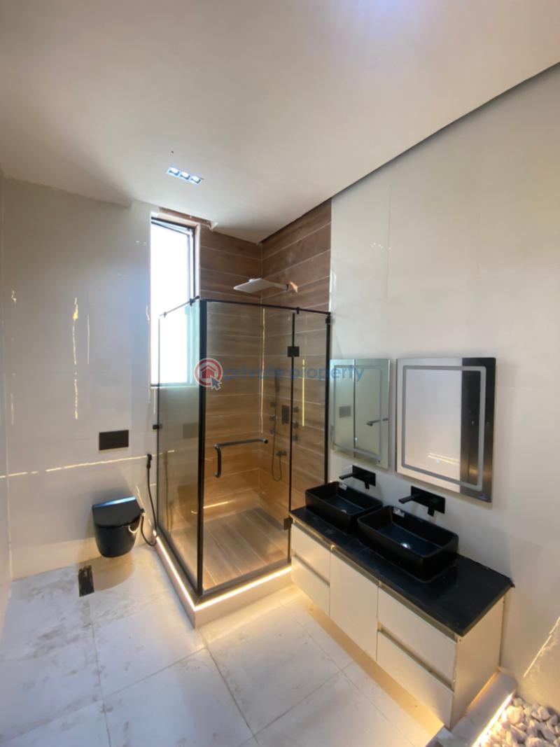 6 bedroom Detached Duplex For Sale Chevron Drive Lekki Lagos - 19