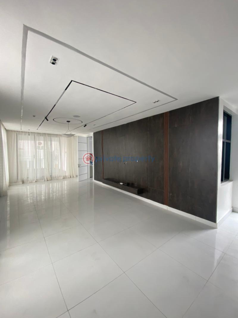 6 bedroom Detached Duplex For Sale Chevron Drive Lekki Lagos - 17