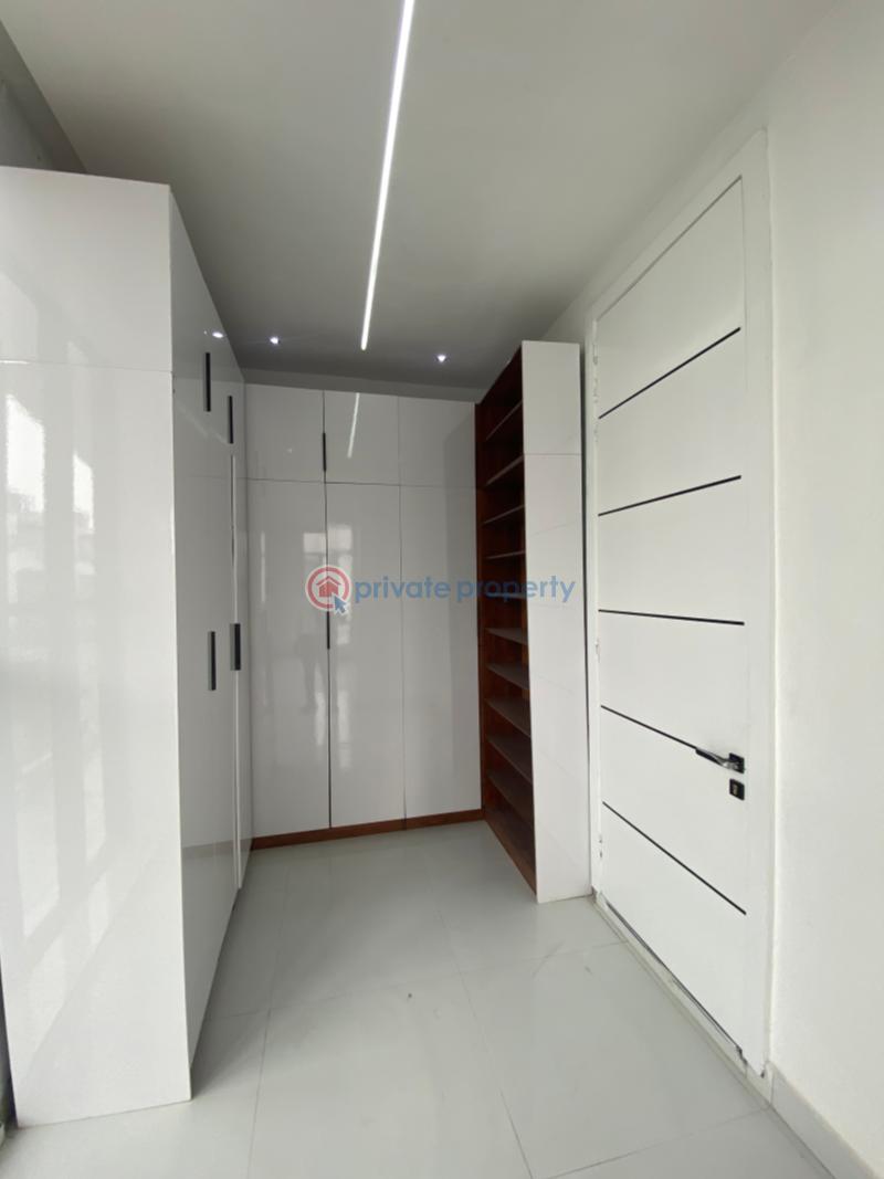 6 bedroom Detached Duplex For Sale Chevron Drive Lekki Lagos - 11