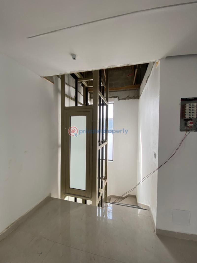 6 bedroom Detached Duplex For Sale Lekki Phase1 Lekki Phase 1 Lagos - 2