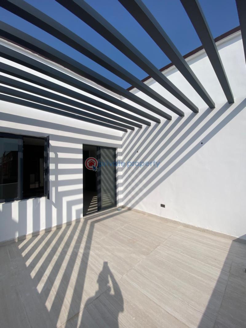 6 bedroom Detached Duplex For Sale Lekki Phase1 Lekki Phase 1 Lagos - 3