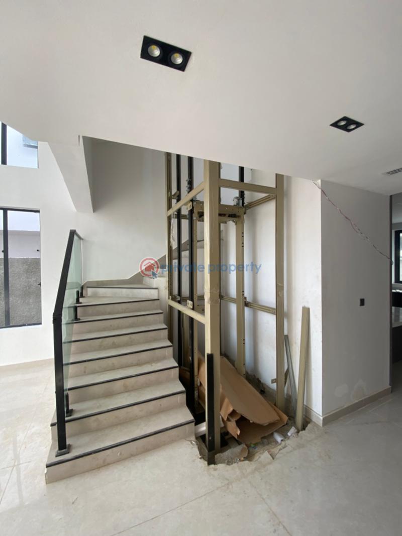 6 bedroom Detached Duplex For Sale Lekki Phase1 Lekki Phase 1 Lagos - 6