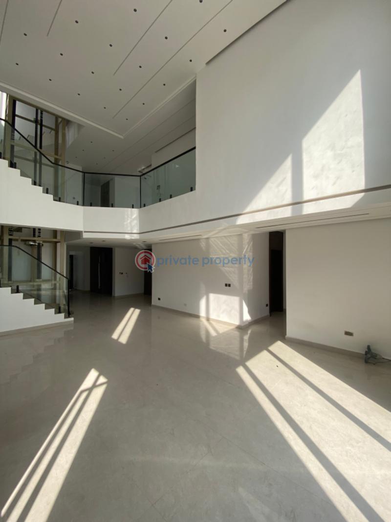 6 bedroom Detached Duplex For Sale Lekki Phase1 Lekki Phase 1 Lagos - 4