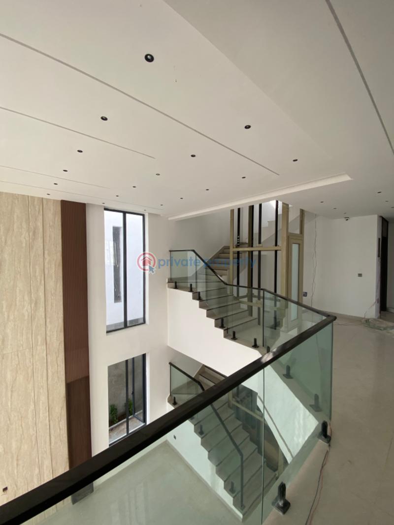 6 bedroom Detached Duplex For Sale Lekki Phase1 Lekki Phase 1 Lagos - 10