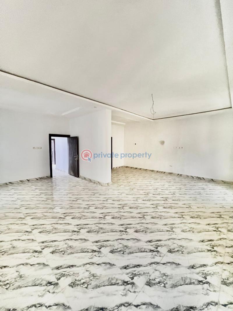 6 bedroom Detached Duplex For Sale Abuja Phase 1  - 7