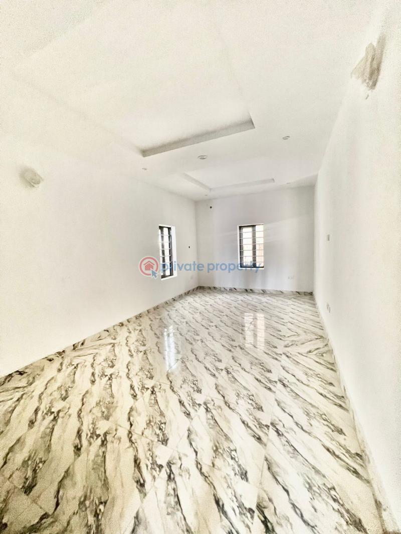 6 bedroom Detached Duplex For Sale Abuja Phase 1  - 9