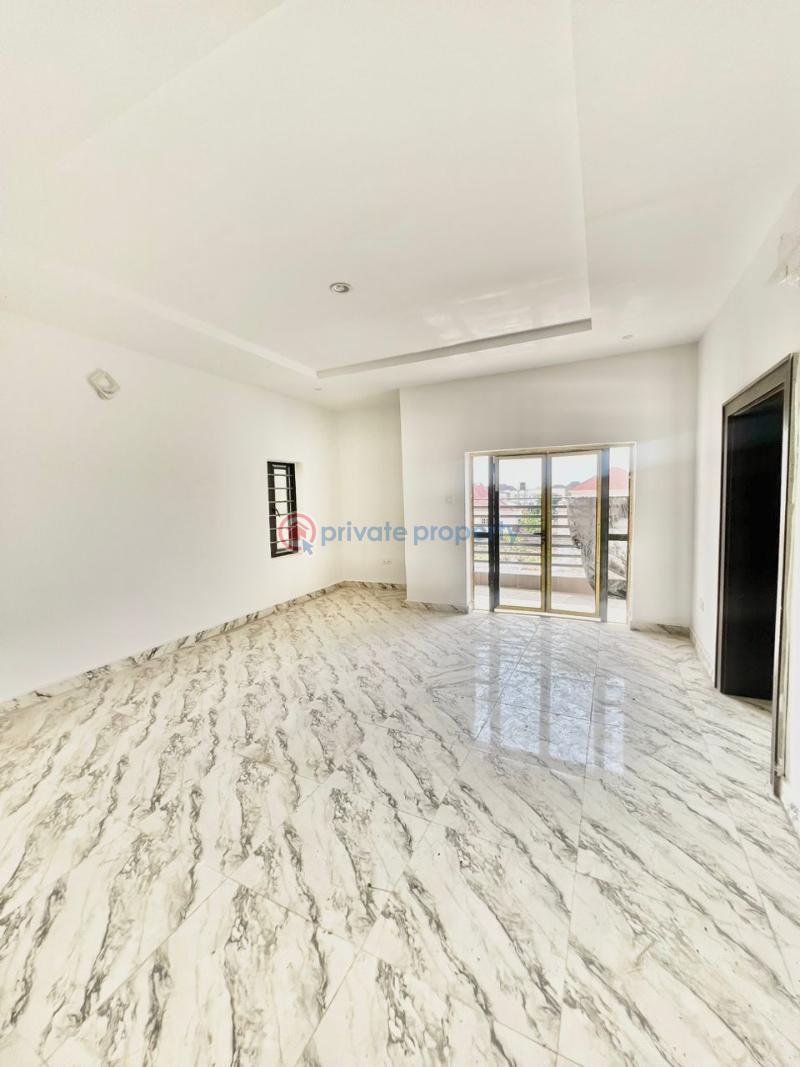 6 bedroom Detached Duplex For Sale Abuja Phase 1  - 10
