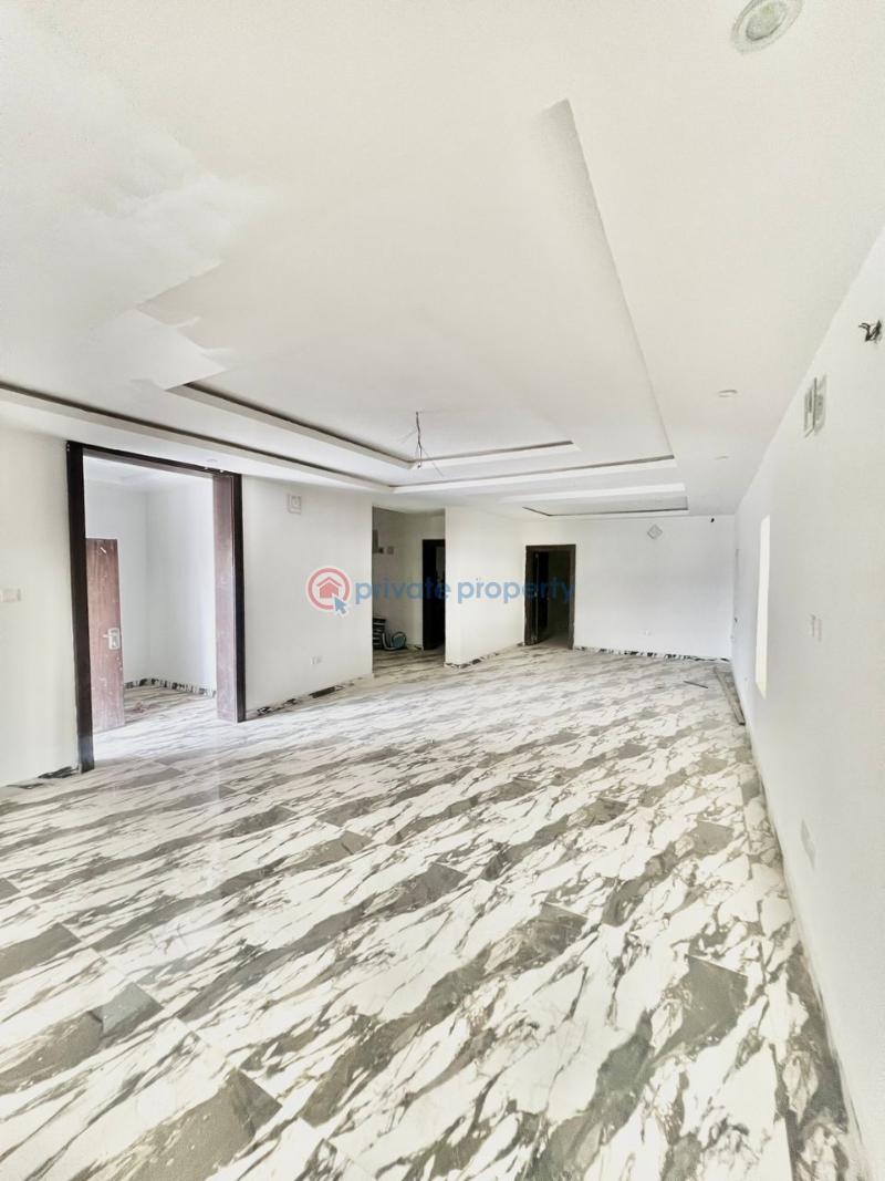 6 bedroom Detached Duplex For Sale Abuja Phase 1  - 11