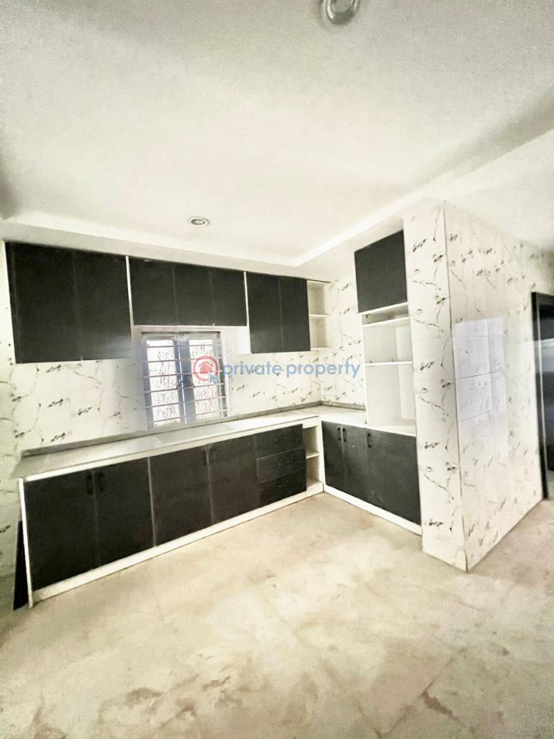 6 bedroom Detached Duplex For Sale Abuja Phase 1  - 6