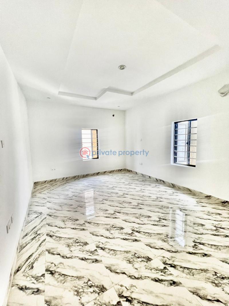 6 bedroom Detached Duplex For Sale Abuja Phase 1  - 4