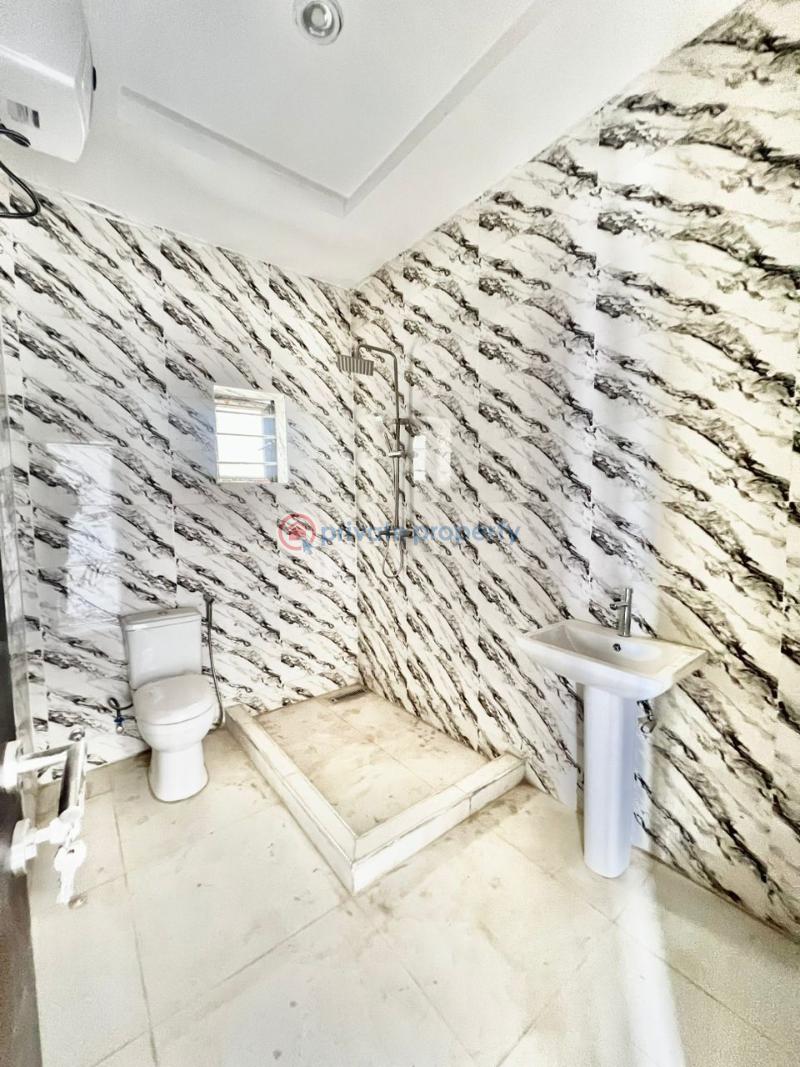 6 bedroom Detached Duplex For Sale Abuja Phase 1  - 1