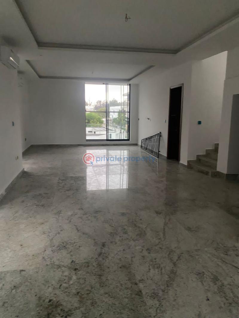 6 bedroom Detached Duplex For Sale Banana Island Ikoyi Lagos - 1