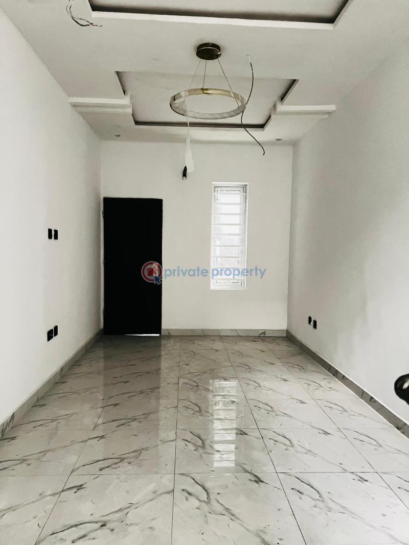 6 bedroom Detached Duplex For Sale Magodo GRA Phase 1 Ojodu Lagos - 5