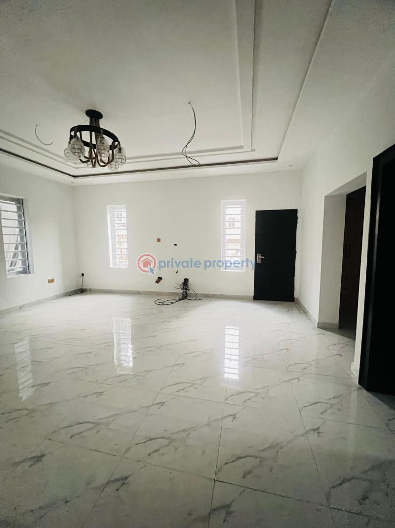 6 bedroom Detached Duplex For Sale Magodo GRA Phase 1 Ojodu Lagos - 3