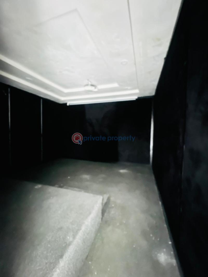 6 bedroom Detached Duplex For Sale Magodo GRA Phase 1 Ojodu Lagos - 7