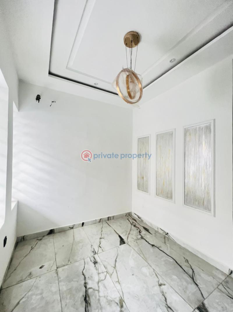 6 bedroom Detached Duplex For Sale Magodo GRA Phase 1 Ojodu Lagos - 6