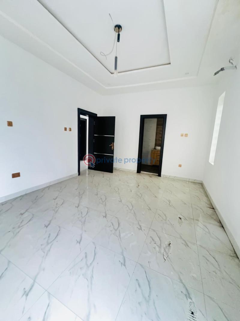 6 bedroom Detached Duplex For Sale Magodo GRA Phase 1 Ojodu Lagos - 2